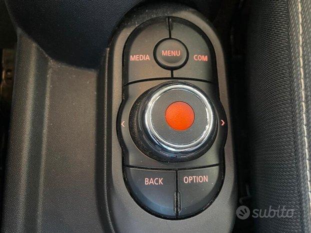 MINI Mini 5 porte (F55) Mini 1.5 One 75 CV 5 p...