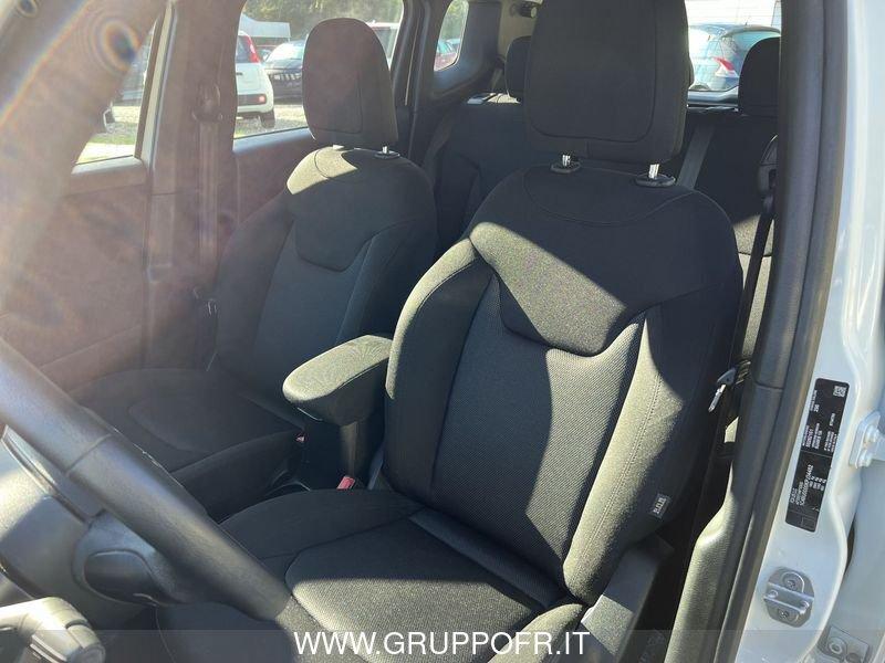 Jeep Renegade Renegade 1.0 T3 Sport