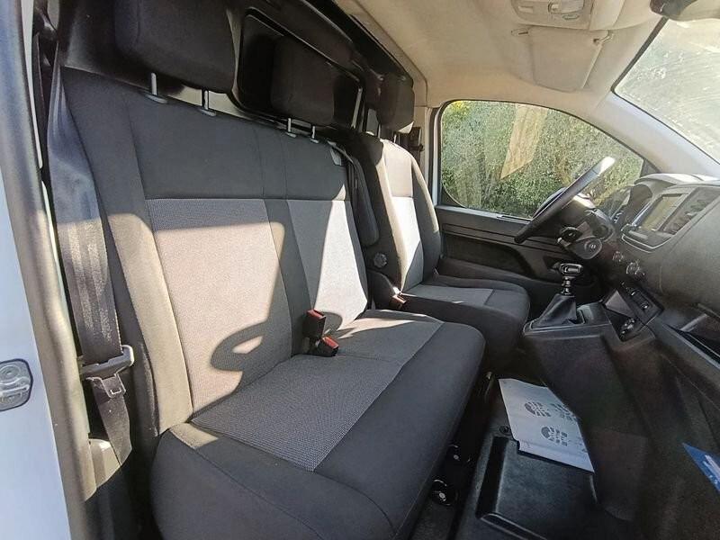 Fiat Scudo 1.5 BlueHDi 100 CV PL-TN Furgone - PREZZO REALE