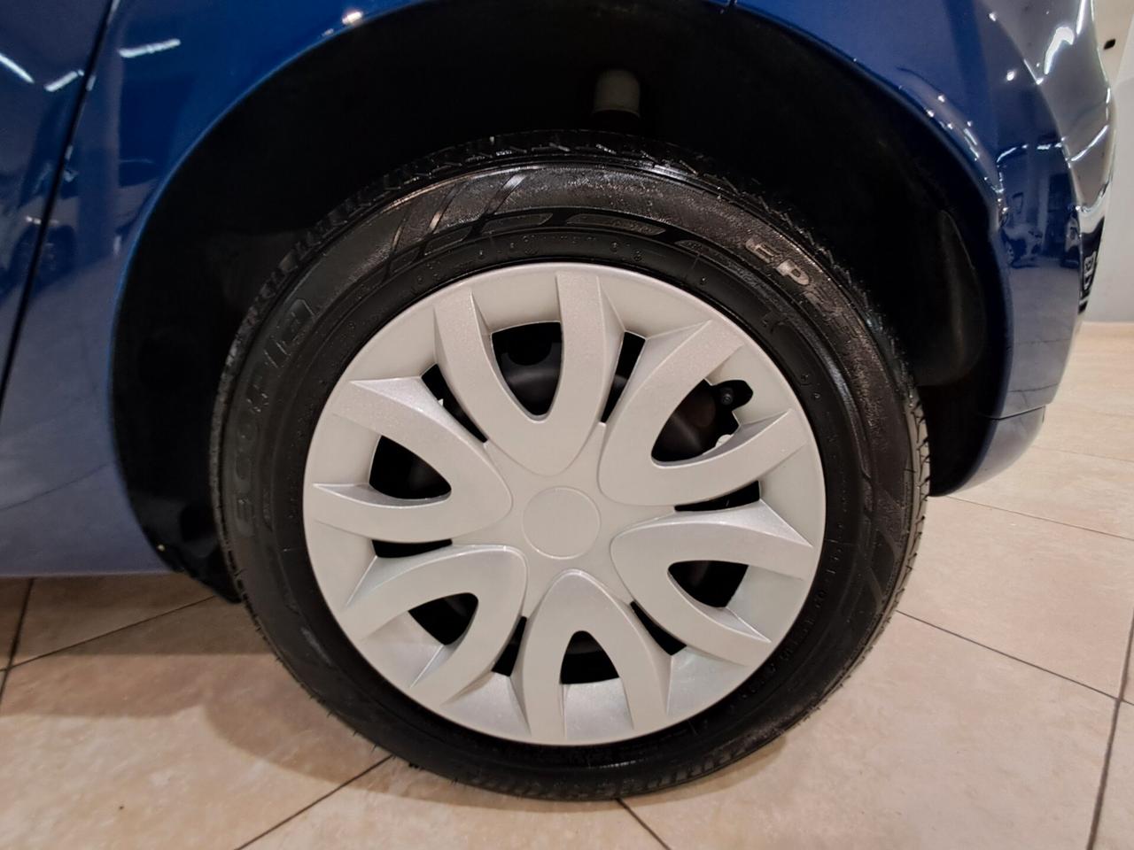 Renault Clio TCe 12V 90 CV GPL 5 porte Business