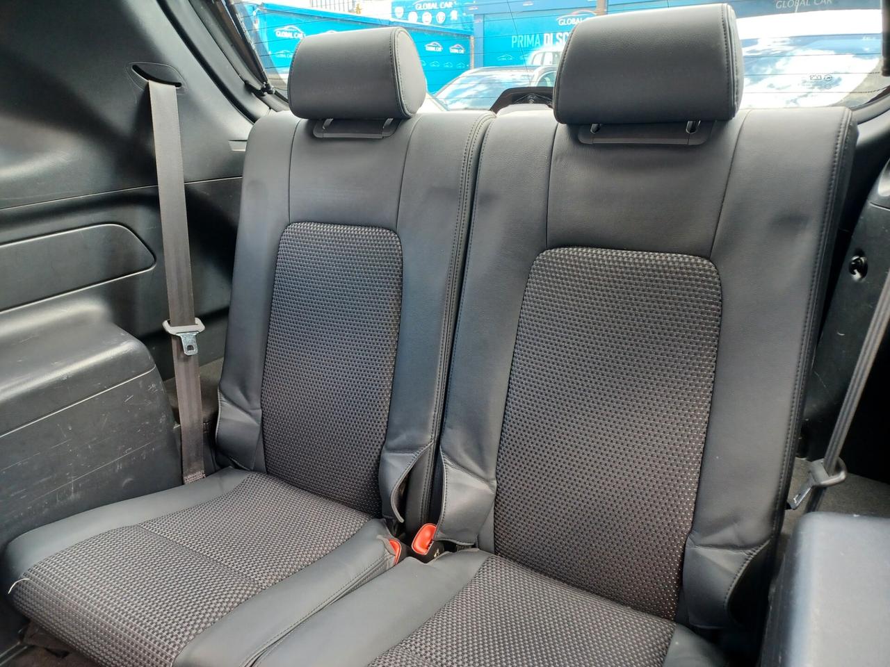 Chevrolet Captiva 2.0 VCDi UNICO PROPRIETARIO