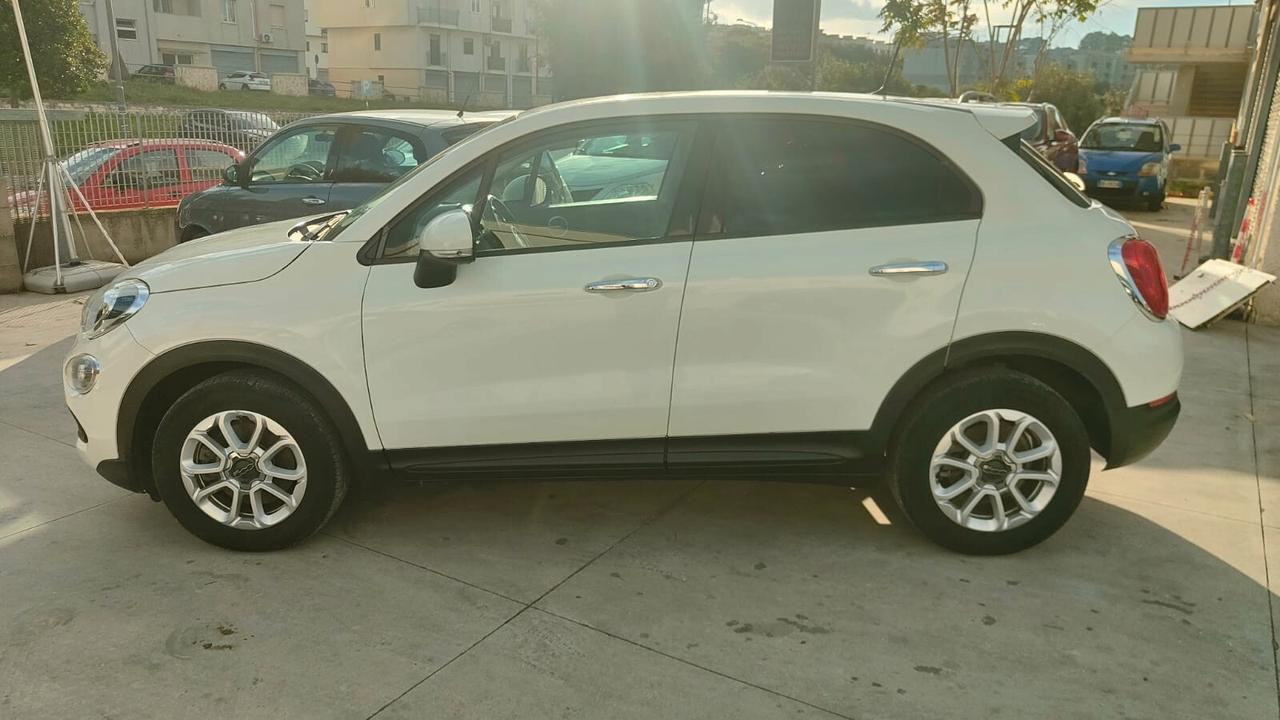 Fiat 500X 1.3 MultiJet 95 CV Business