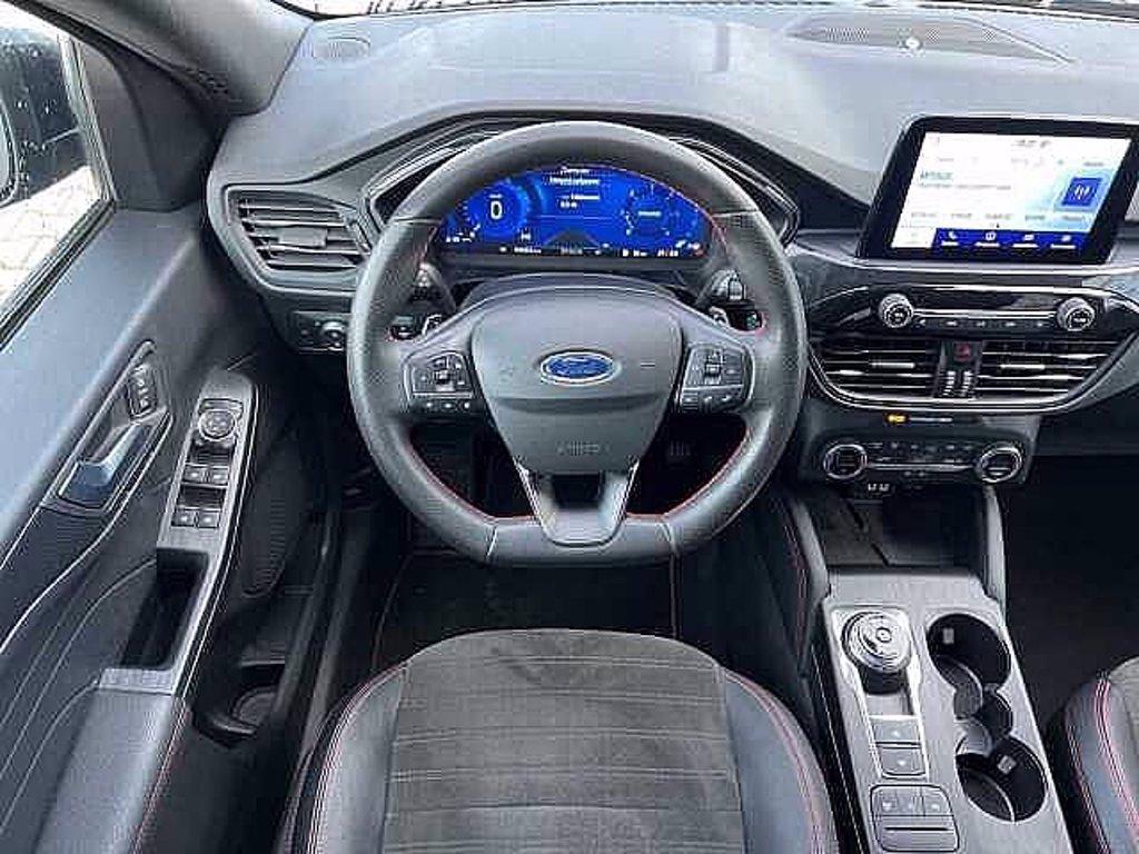 FORD Kuga 1.5 EcoBlue 120 CV aut. 2WD ST-Line X del 2021