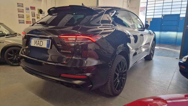 MASERATI Levante MHEV 330 CV AWD GT BOLLO E SUPERBOL FINO AL 12/25