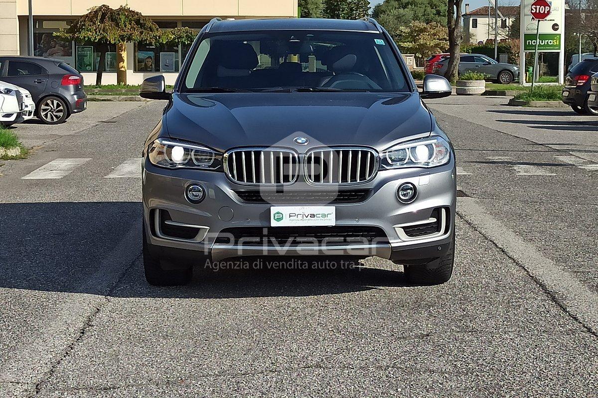 BMW X5 xDrive30d 249CV Luxury