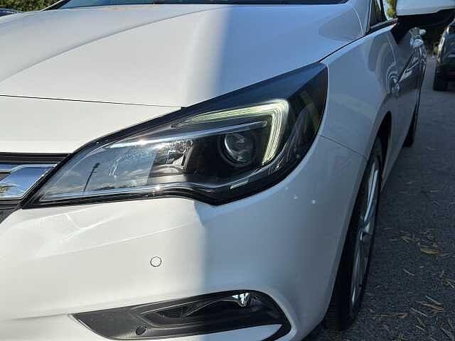 Opel Astra 1.6 CDTi 110CV Start&Stop 5 porte Advance