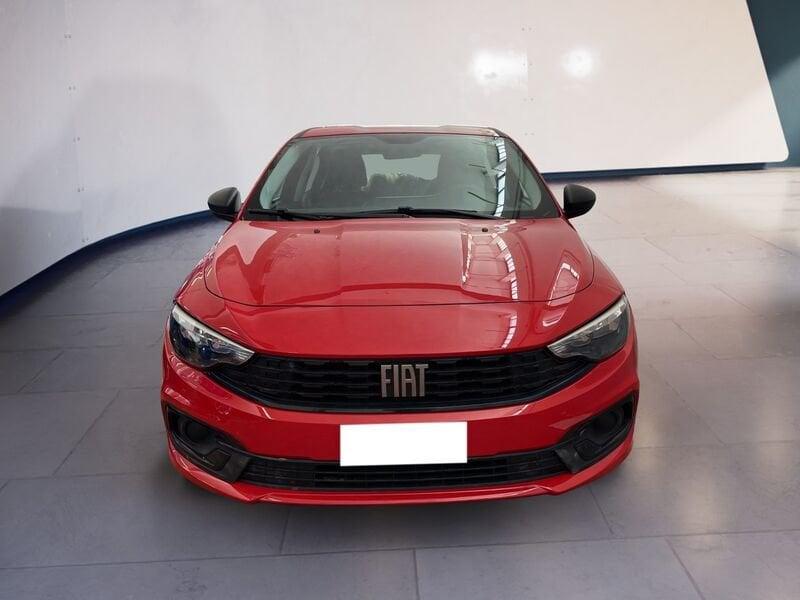 FIAT Tipo 5 porte II 2016 5p 1.4 Street 95cv my20