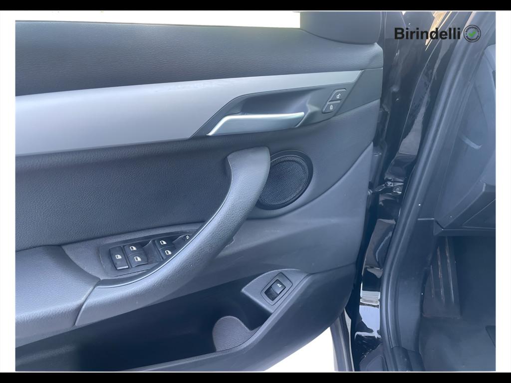 BMW X1 (F48) - X1 xDrive18d Business Advantage