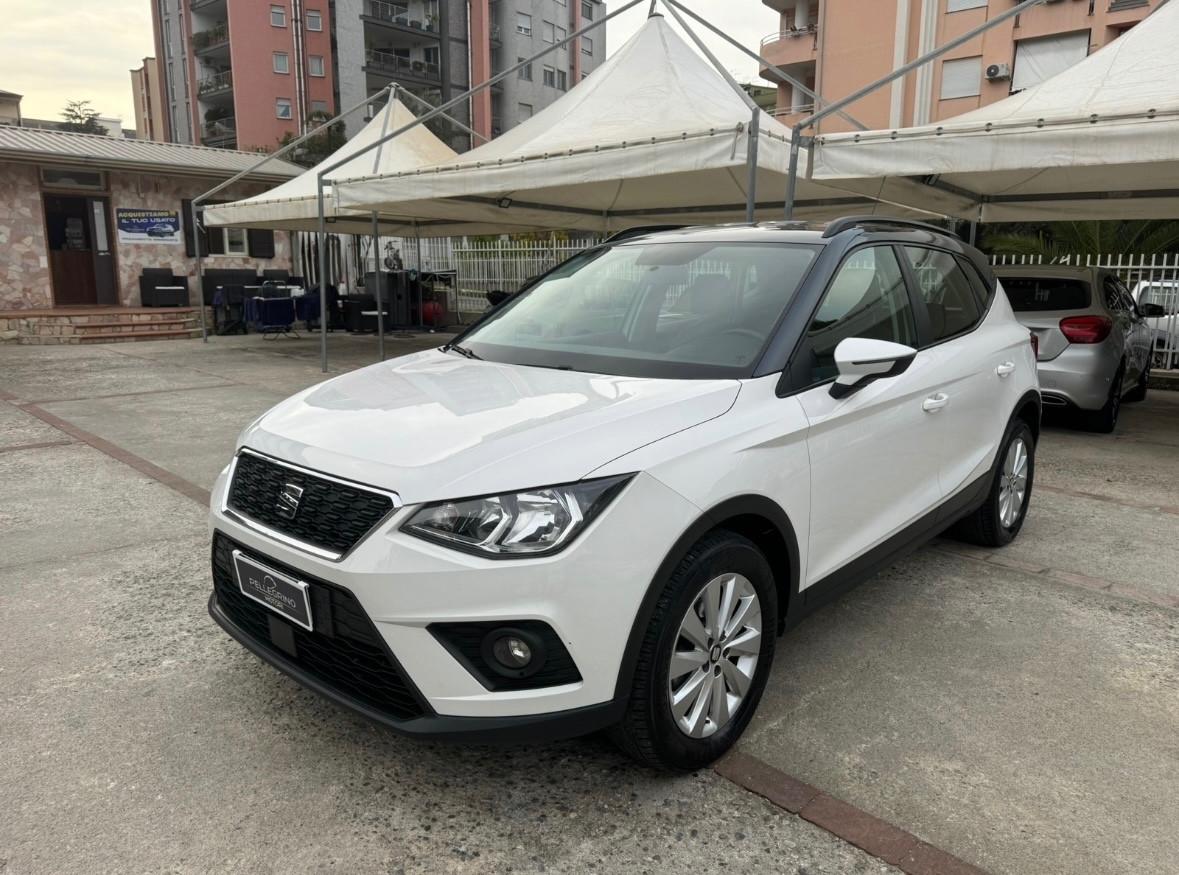 Seat Arona 1.6 TDI 95 CV DSG XCELLENCE
