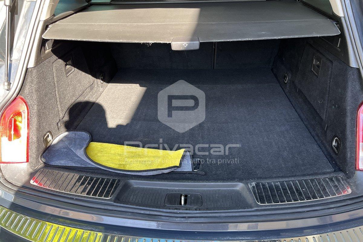 OPEL Insignia 2.0 CDTI 170CV Sports Tourer aut. Cosmo