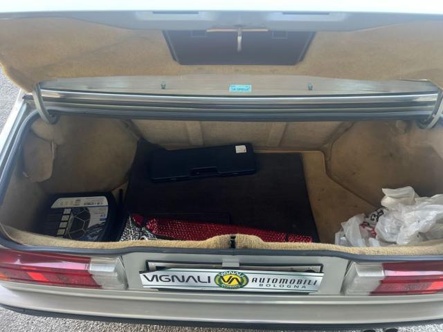 MASERATI Biturbo 2.0