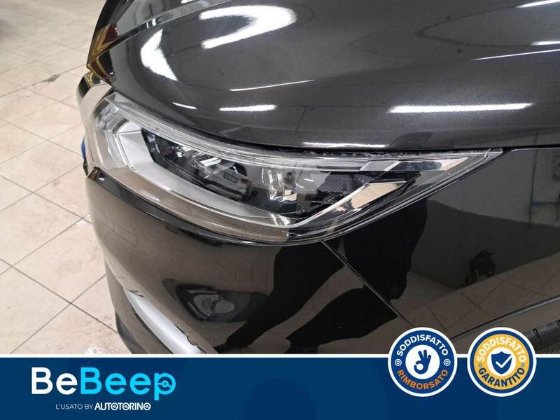 Nissan Qashqai 1.3 DIG-T N-CONNECTA 140CV