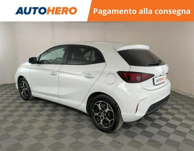 MG MG3 1.5 Hybrid+ Comfort
