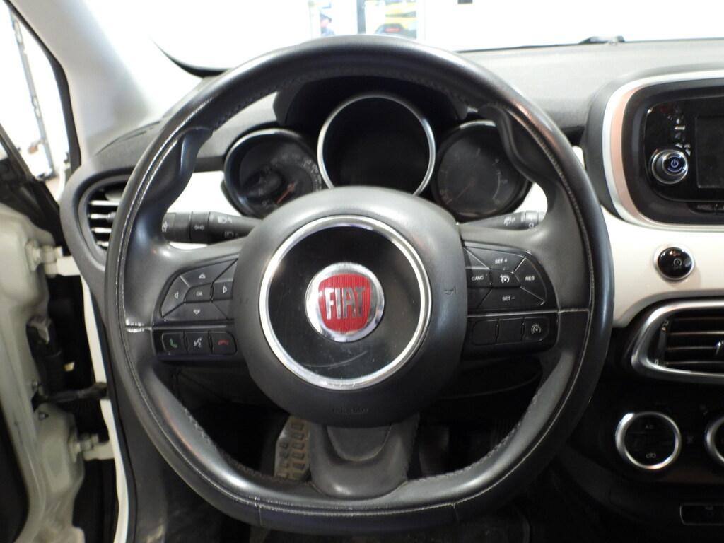 Fiat 500X 1.6 Multijet Lounge 4x2