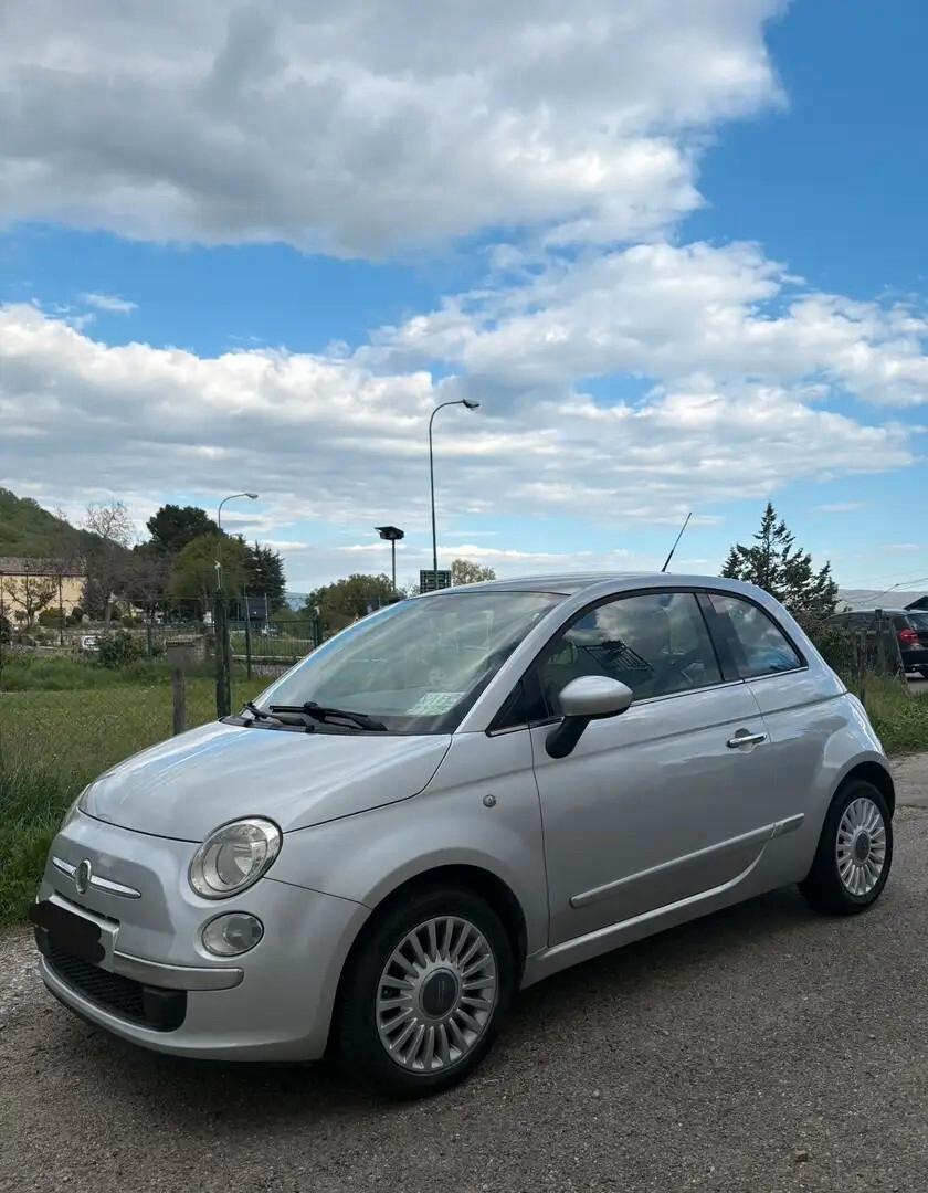 Fiat 500 1.3 Multijet 16V 75 CV Lounge