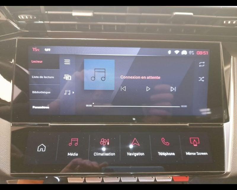 Peugeot 308 III 2021 SW SW 1.5 bluehdi GT s&s 130cv eat8