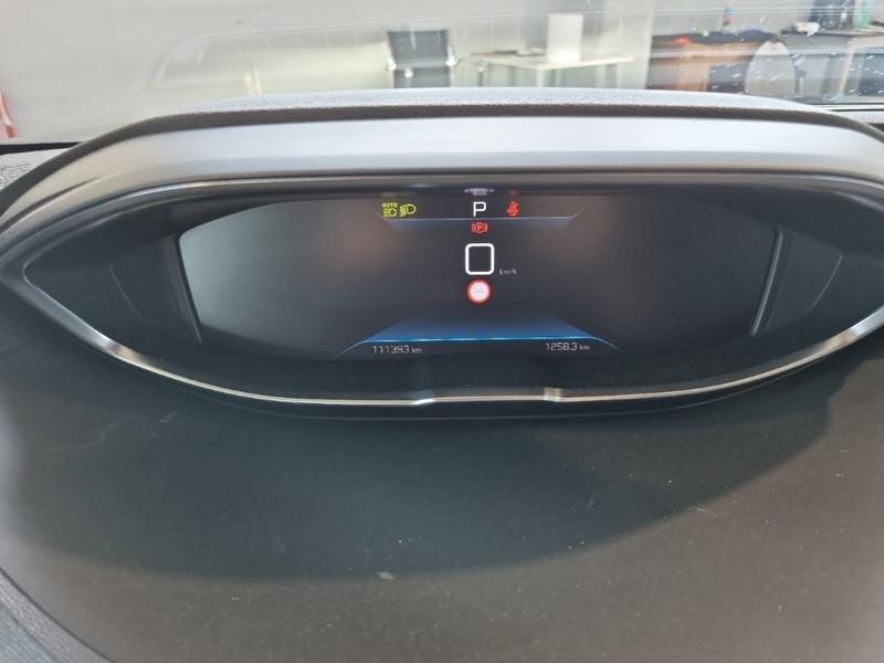 PEUGEOT 3008 BLUEHDI 130 EAT8 SES ALLURE AUTO SUV
