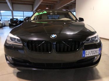 BMW 525 d xDrive Touring Futura