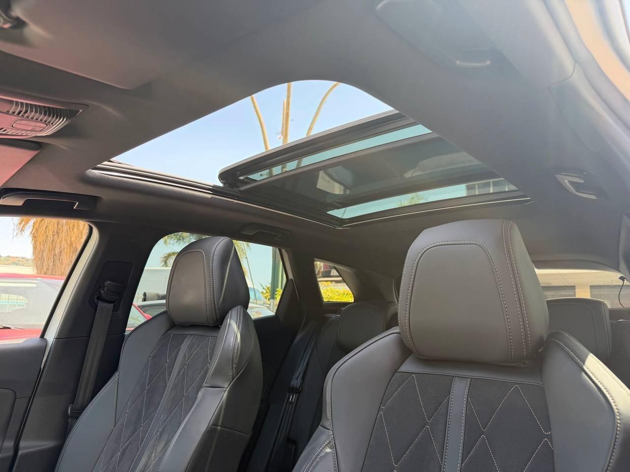 Peugeot 3008 2018 2.0 180 EAT8 GT Line