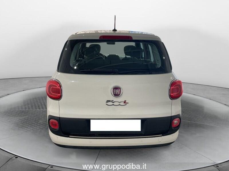 FIAT 500L Living Diesel 1.6 mjt Pop Star 105cv