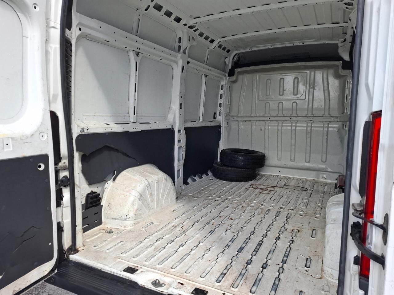 Citroen Jumper 28 BlueHDi 110 PC-TN Furgone