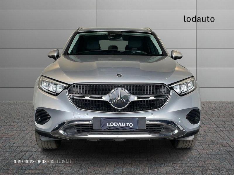 Mercedes-Benz GLC GLC 220 d 4Matic Mild Hybrid Advanced Plus