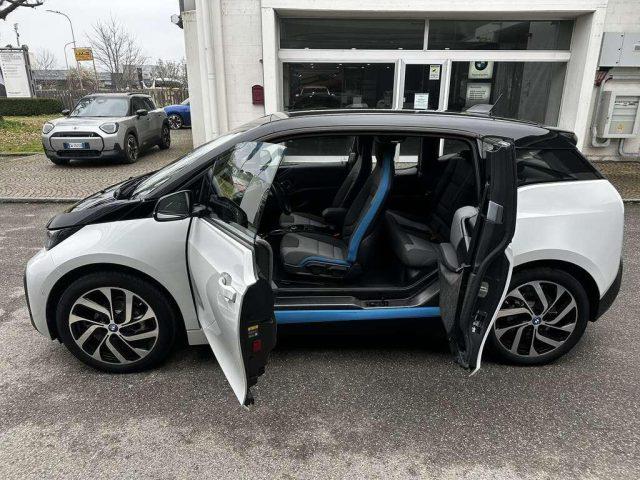 BMW i3 120Ah Advantage