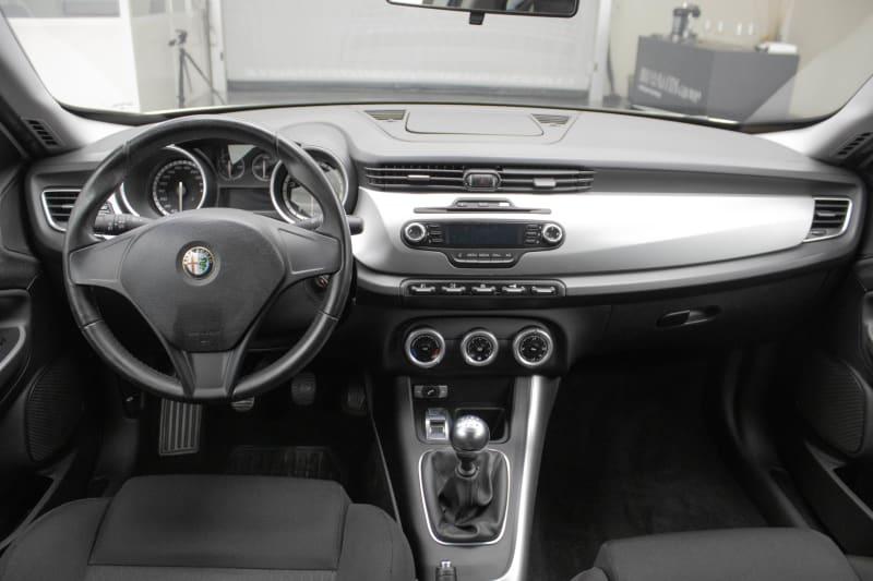 ALFA ROMEO GIULIETTA 1.4 TURBO 120 CV