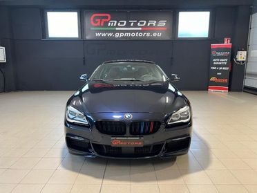 BMW 640 d xDrive Gran Coupe M-SPORT ! SPETTACOLARE !