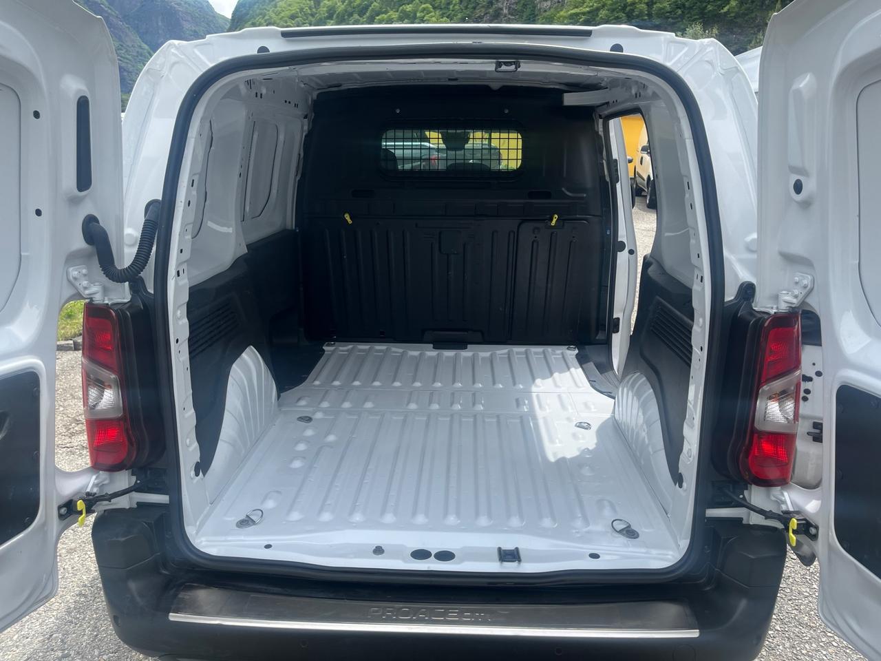 Toyota Proace City 1.5D 100 CV S&S PL 4p. Comfort