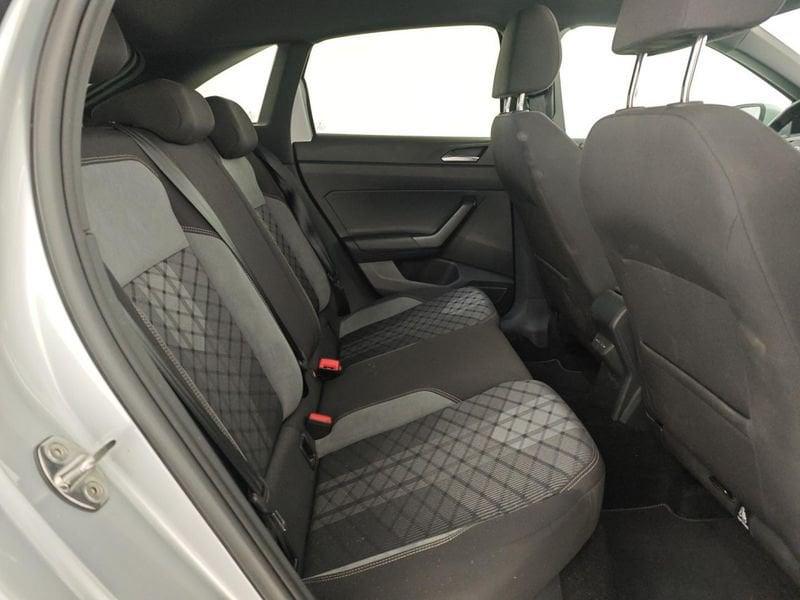 Volkswagen Taigo 1.0 TSI 115 CV R-Line