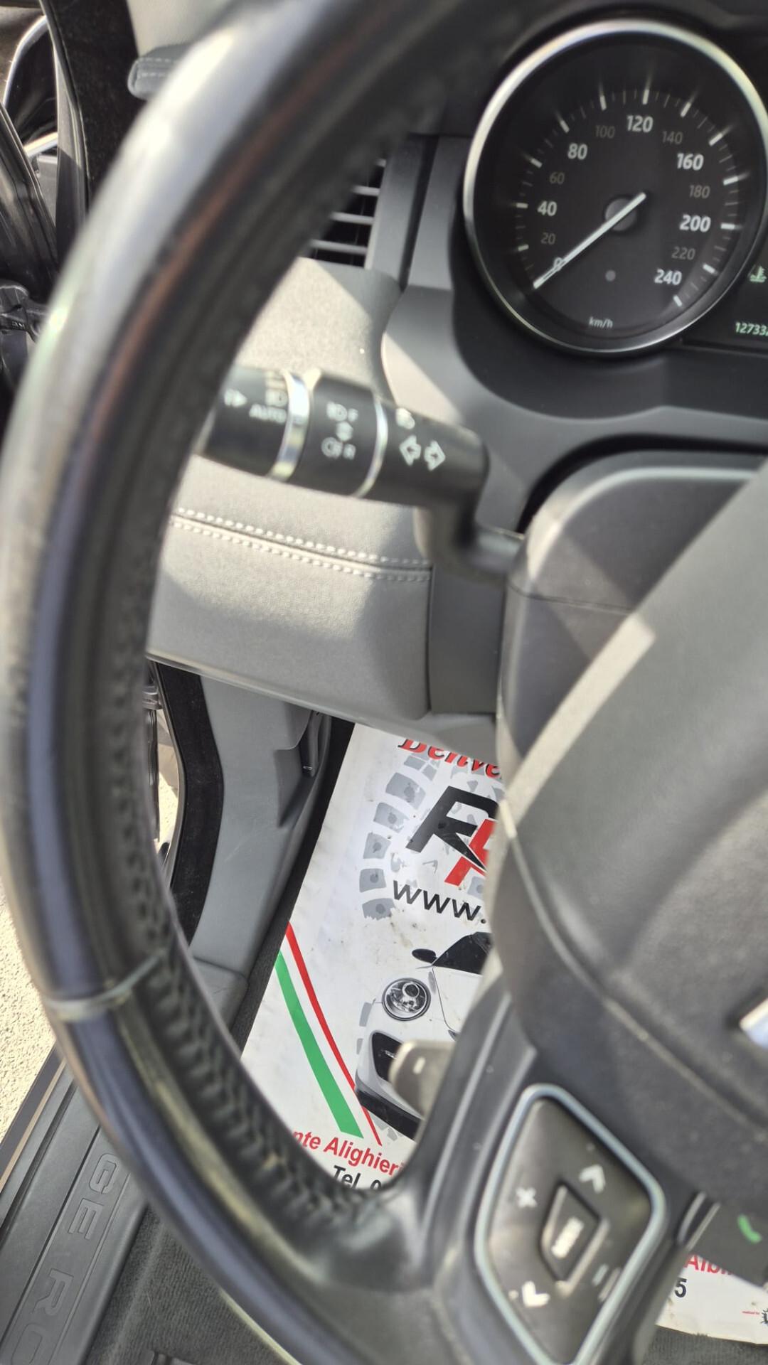 Land Rover Range Evoque 2.0 TD4 150 CV 5p. SE Dynamic