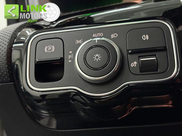 MERCEDES-BENZ CLA 200 d Automatic Shooting Brake Premium AMG