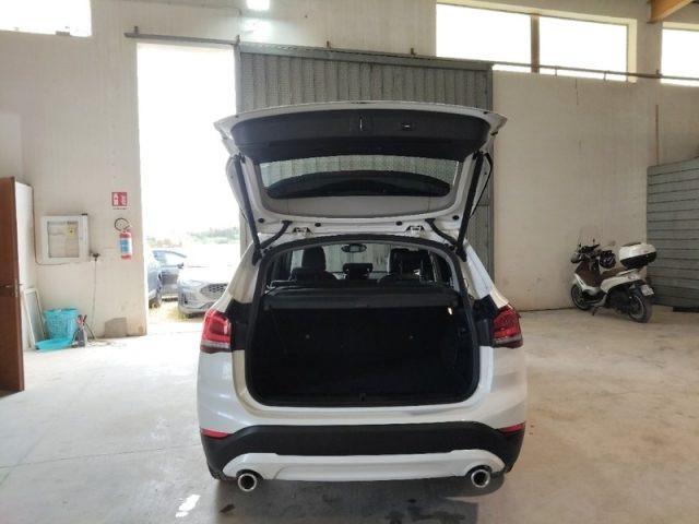 BMW X1 sDrive18d Business Advantage
