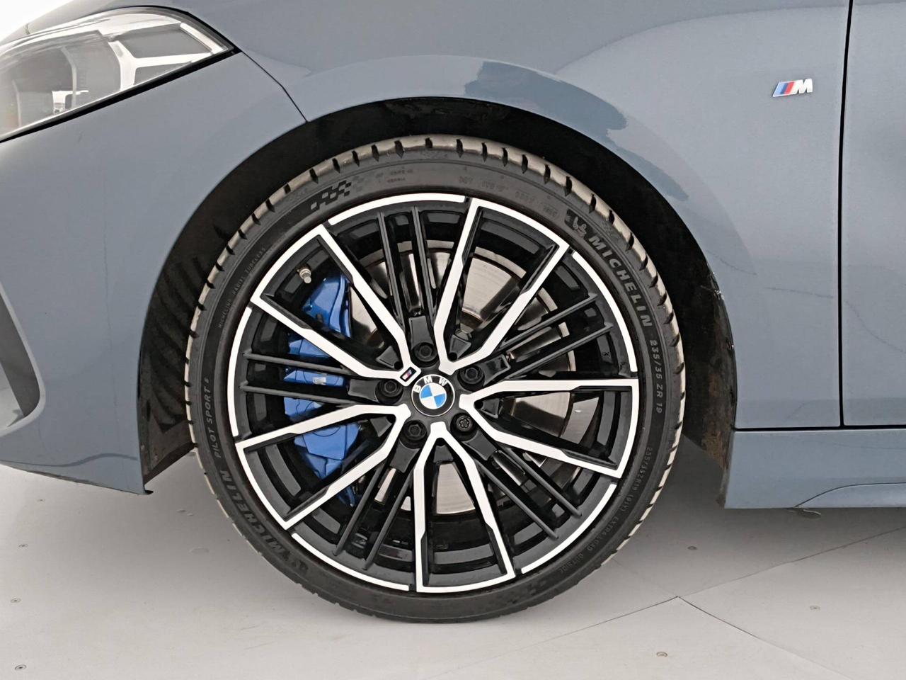 BMW Serie 1 118d MSport