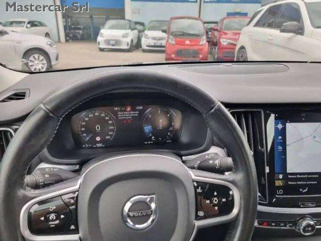 VOLVO V60 Cross Country 2.0 d4 Business Plus awd GANCIO TRAINO -FY124PA