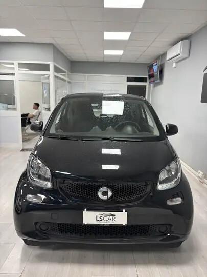 Smart ForTwo 70 1.0 Passion~UniPro~Km e Tagliandi Certificati~Promo Finanziamento~Pronta Consegna