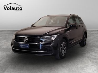 VOLKSWAGEN Tiguan II 2021 - Tiguan 1.5 tsi Life 150cv