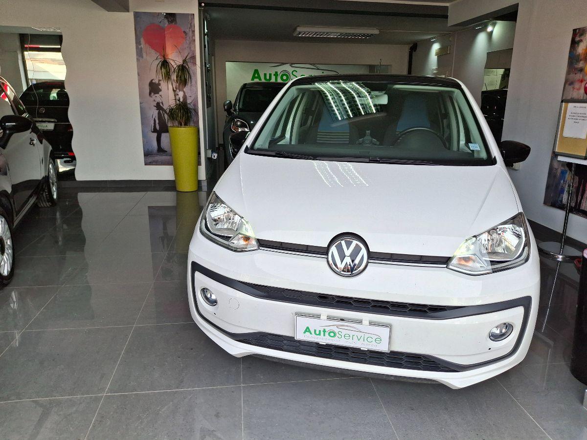 VOLKSWAGEN - Up! - 1.0 75CV 5p. high BMT ASG