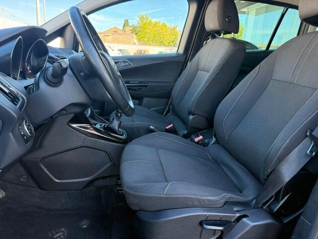 Ford B-Max 1.5 TDCi 95 CV Titanium 2017
