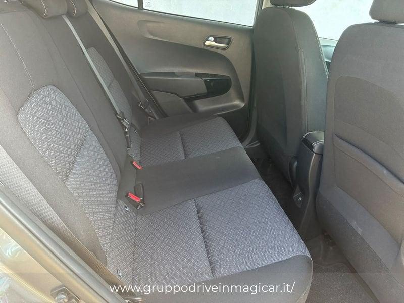 Kia Picanto 1.0 GDi Style