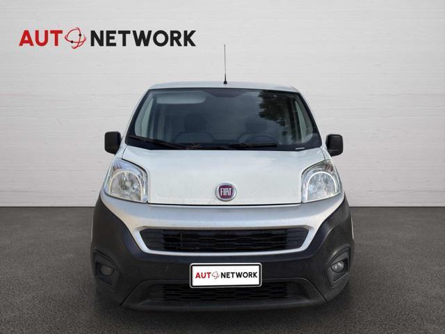 FIAT Fiorino 1.3 MJT 80CV Cargo