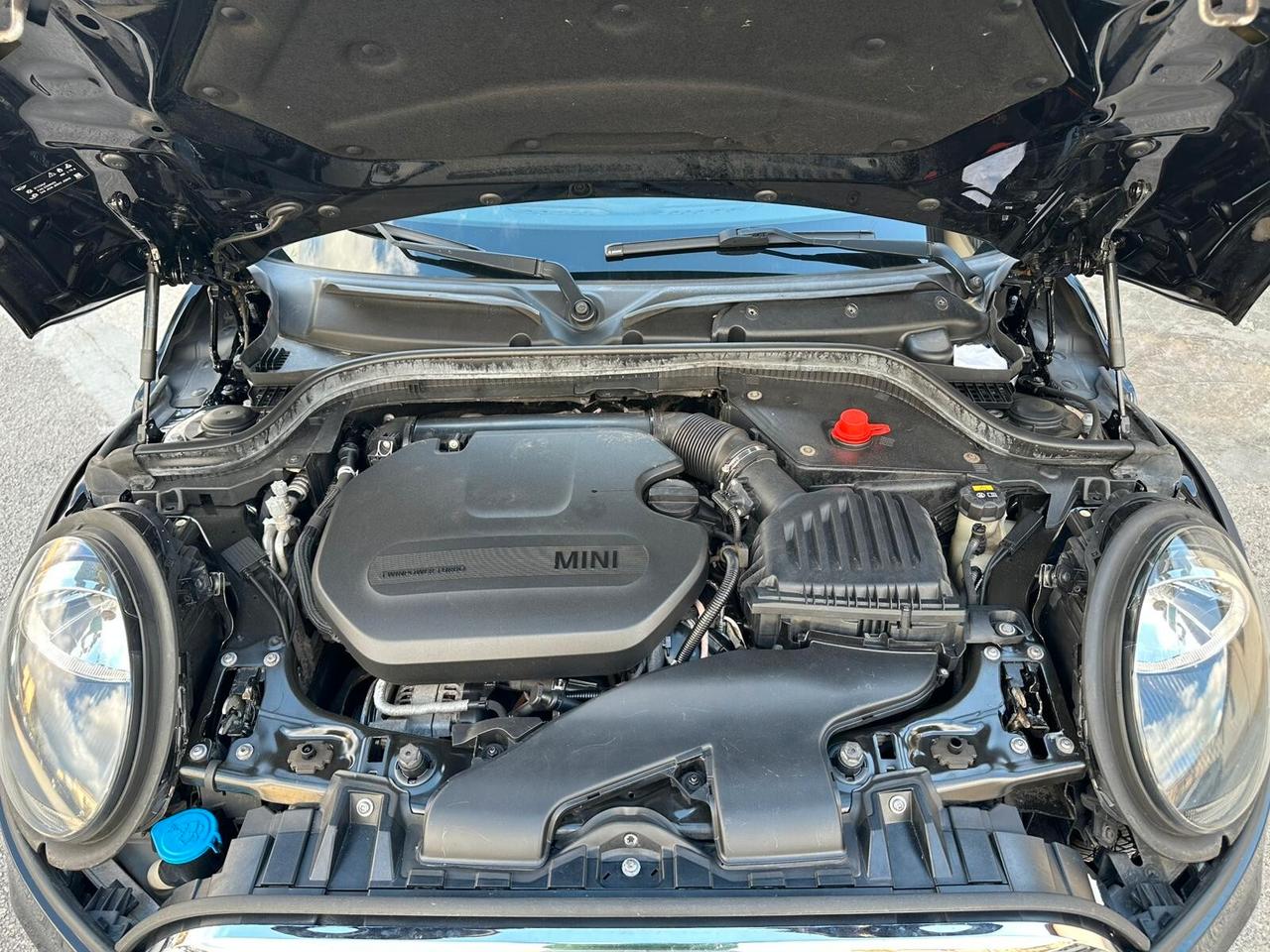 Mini Cooper 1.5 D 5 porte 95 cv - 2019