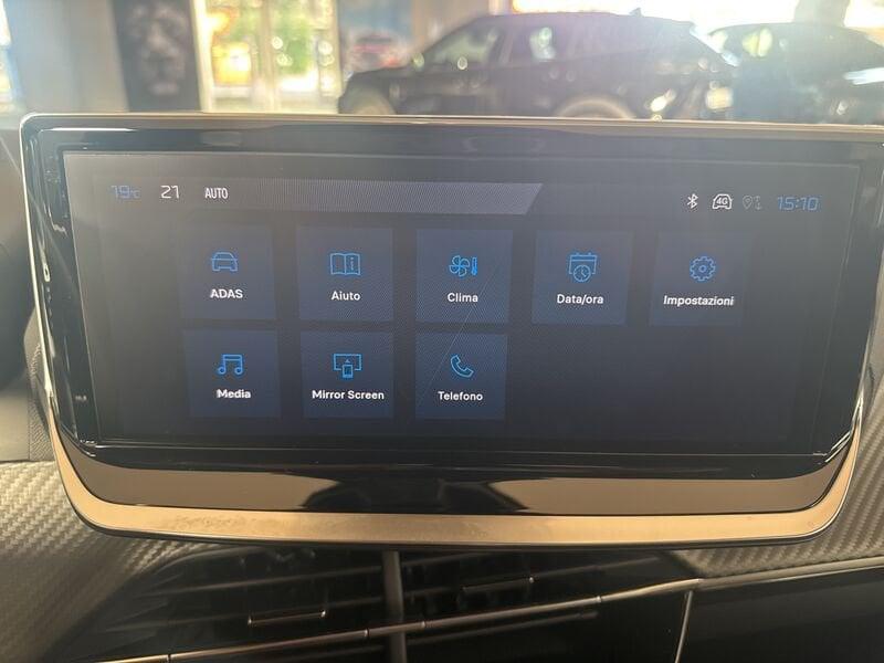 Peugeot 2008 2008 Hybrid 145 e-DCS6 Allure