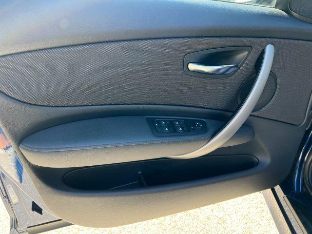 BMW 116 d 2.0 116CV cat 5 porte Eletta DPF