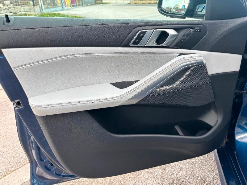 BMW X6 (G06/F96) X6 xDrive30d 48V Msport