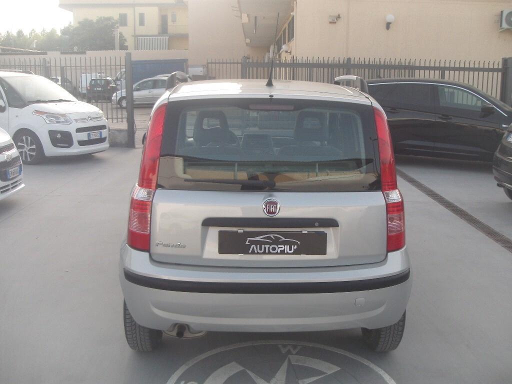 Fiat Panda 1.2 Dynamic - 2011
