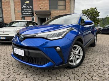 Toyota C-HR 1.8 Hybrid E-CVT Dynamic