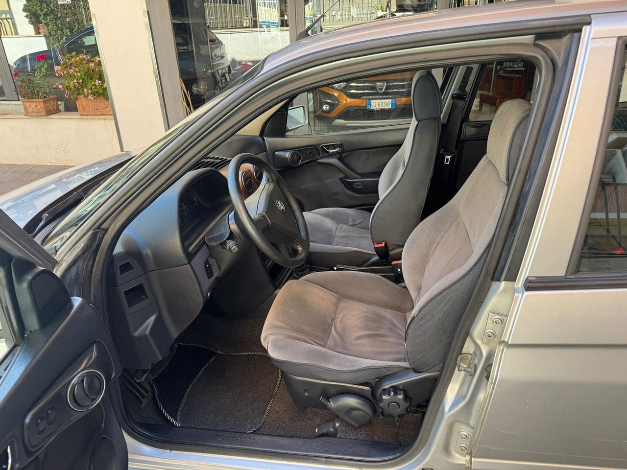 Alfa Romeo 1.4 16v Twinwspark GPL