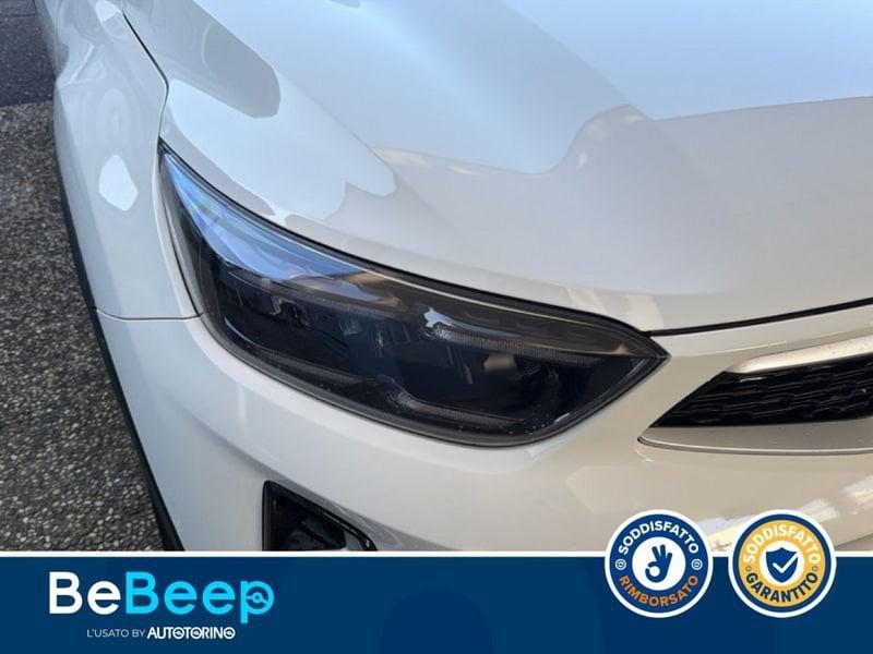 KIA Stonic 1.2 MPI STYLE 79CV